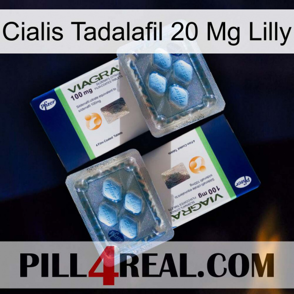 Cialis Tadalafil 20 Mg Lilly viagra5.jpg